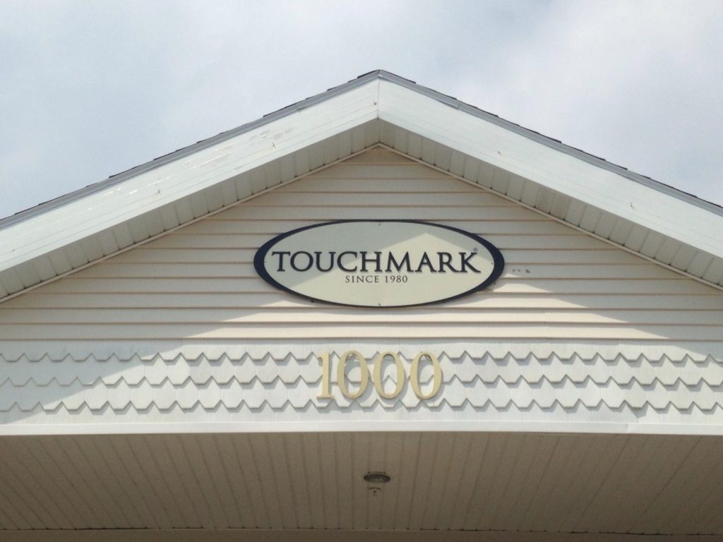 Touchmark4 Bismarck Mandan Sign Pro